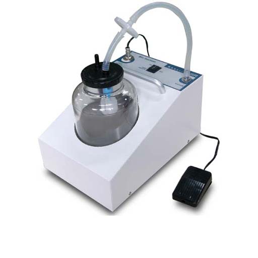 Bio-Suction Pump
